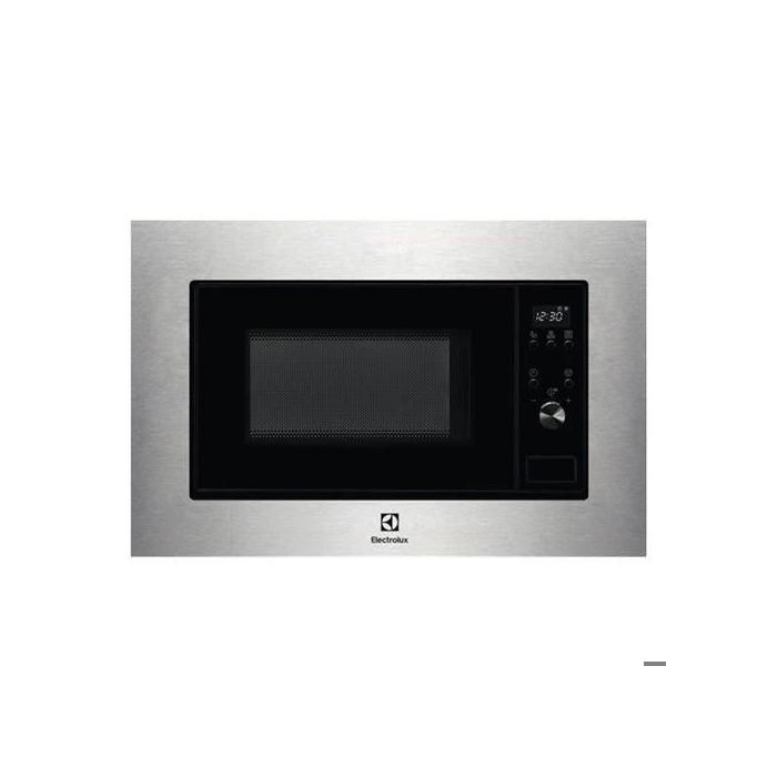 Four à micro-ondes Electrolux MO318GXE Acier inoxydable 700W
