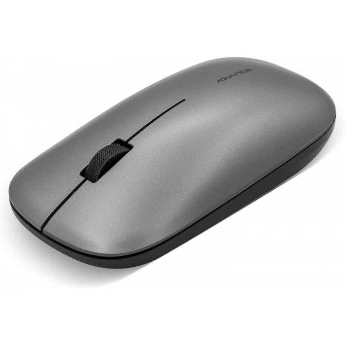 Souris – Sans fil optique – Bluetooth – Silencieuse – Advance