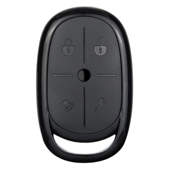 Kit De Développement Parallax Inc - Télécommande Key Fob 433 MHz - Neuf