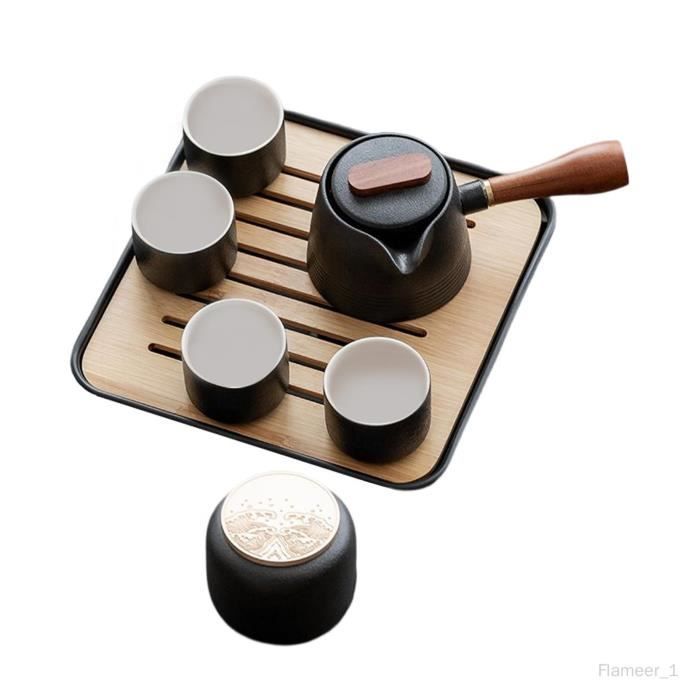 Panier De Table De Camping IGT – Boîte De Rangement Multifonction – Neuf