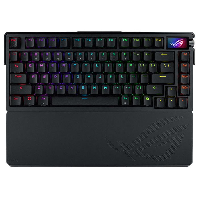 ASUS Modèle du produit : ROG A