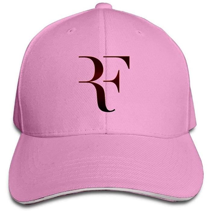 roger federer baseball hat