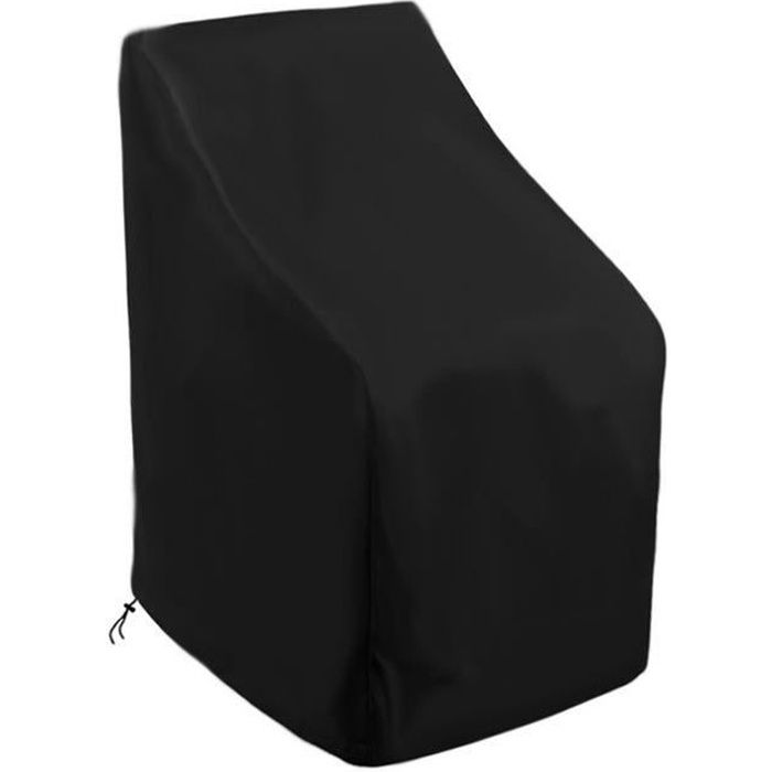 Housse de protection pour chaises empilables - Cover One