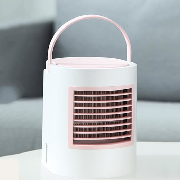 CLIMATISEUR MOBILE Air Air Conditioner Personal Cooler humidificateur