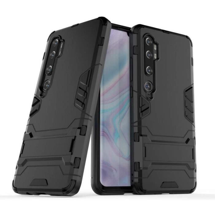 Verco Hybrid Armor Shield Coque de protection ultra robuste