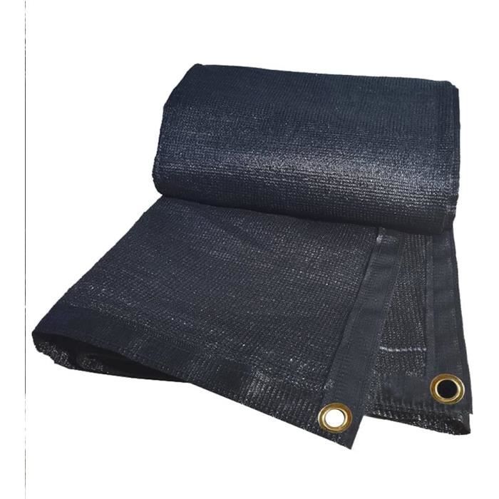 Brise-Vue Balcon HDPE - Protection Intimité Et Vent Pour Terrasse Et Jardin