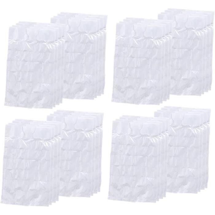 Cryopak Grand Pack De Glace Un Grand Sac De Glaçons - 20,3 Cm De Haut X