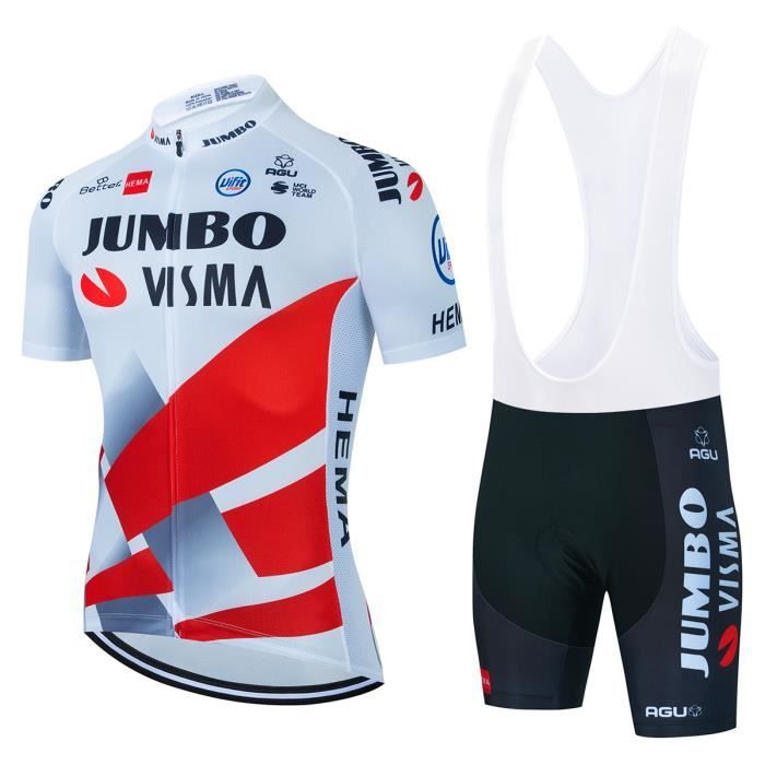 Maillot De Vélo à Manches Courtes Femme Endura FS260-Pro