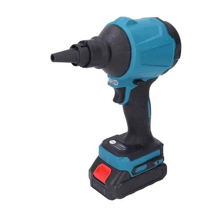 Sèche-Voiture Outils De Séchage Par Souffleur De Peinture à Base D'eau Pistolet De Pulvérisation à Air Sec Pour Sécher Les Peintures à L'eau