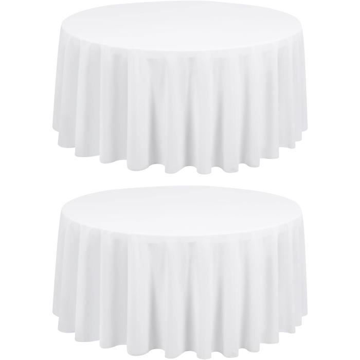 Nappe carrée 180x180 Garnier Thiebaut - Mr Scandinave