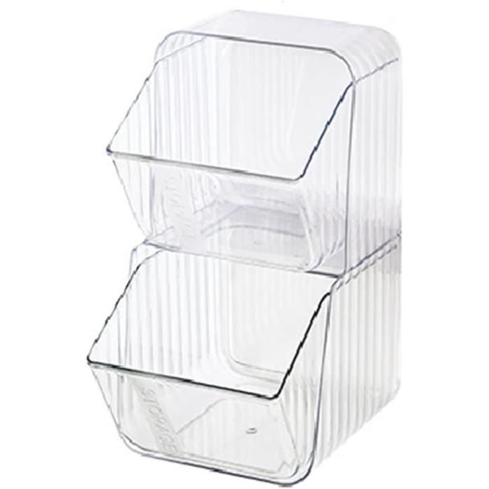 Lot De 1000 écrous à Rivets En Aluminium QT M4 (4mm) - écrous à Bride Pour Assemblage - Marque A-LAB