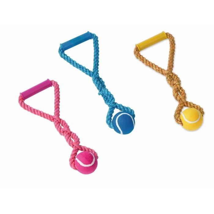 Balles De Tennis Pour Chiens Martin Sellier - Coloris Suivants