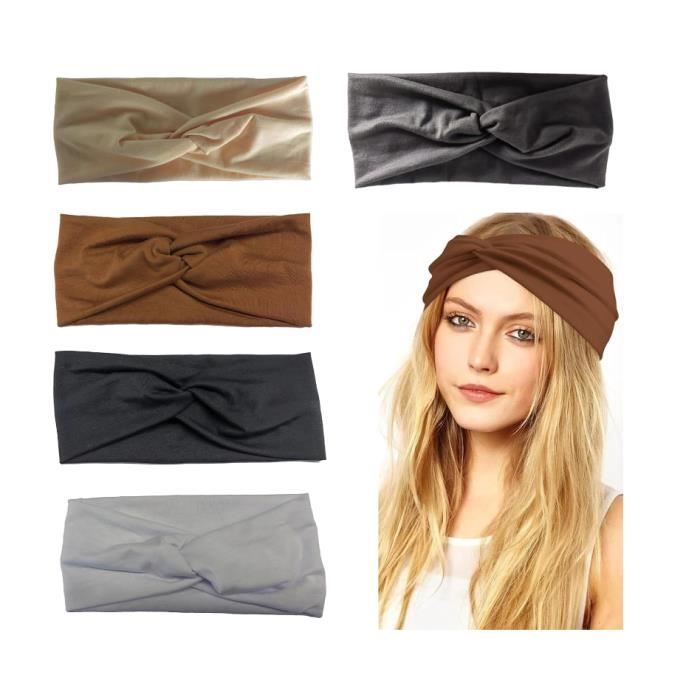 Zltegako Bandeau De Sport Personnalisé Avec Logo Pour La Gym, La Course, Le Cyclisme, Le Yoga, Le Basket-ball, Le Football