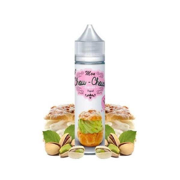 E liquide Pistache - Mon Chou-Choux - Cdiscount Au quotidien