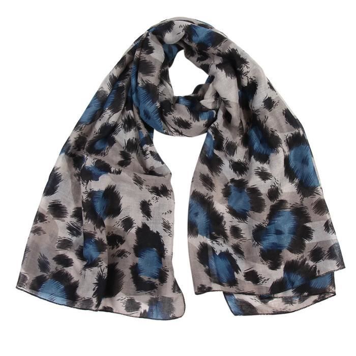 123 foulard femme deals