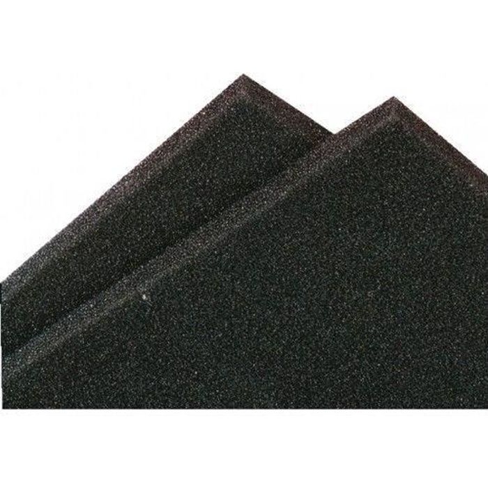 Bord De Mousse Pour Haut-parleur Uxcell - Pièce De Réparation DIY