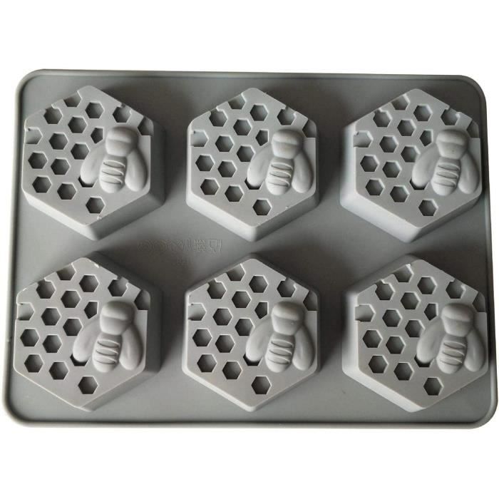 Moule En Silicone En Forme De Grande Boule En Forme De Cœur, Moule à Gâteau En Forme De Grand Cœur, Fournitures De Pâtisserie Au Chocolat, Moule En Résine époxy, Moule à Gâteau