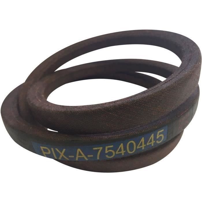 Courroie MTD 75404014 pour Tondeuse