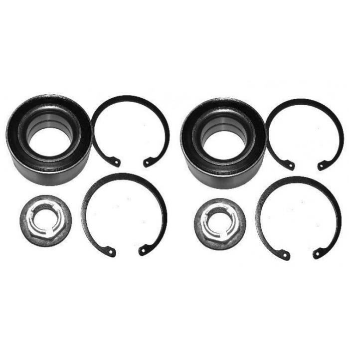 2x roulement de roue phrase radlagersatz avant Ford Mondeo 1 2 BJ 93-00 COUGAR 2x roulement de roue phrase radlagersatz avant Ford Mondeo 1 2 BJ 93-00 COUGAR