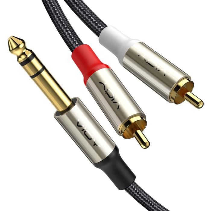 Cable Rca 35 Mm Wallpaper For Desktop
