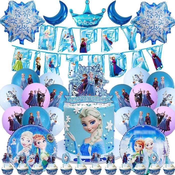 Lol Décorations Anniversaire Fête Garçon Fille 7 Ans,Surprise Enfant Lol Décorations Anniversaire Fête Garçon Fille 7 Ans,Surprise Enfant