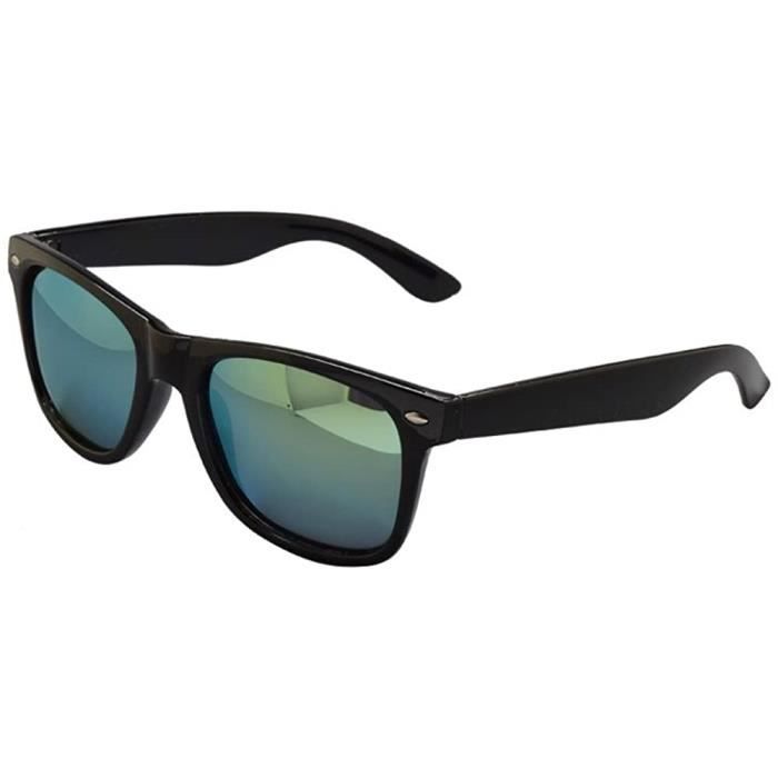 Lunette de soleil homme cdiscount outlet