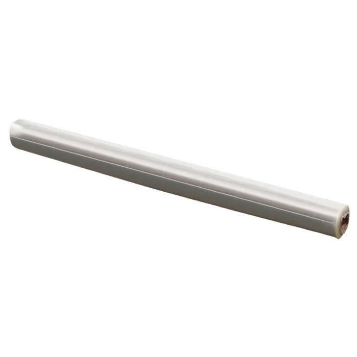 Papstar 18405 Rouleau de papier transparent 10 m x 70 cm Import Allemagne