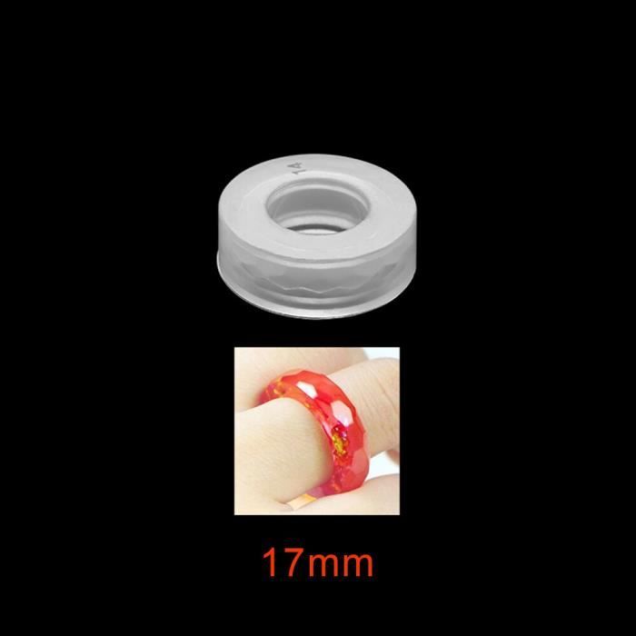 3 Moules En Silicone Flocon De Neige Pour Résine Époxy - Ornements De Noël DIY - Décoration Et Pendentifs