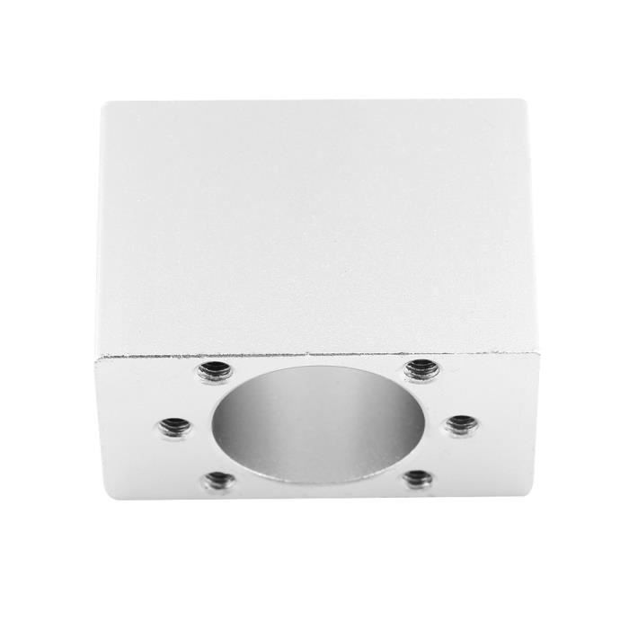 ARAMOX support d'écrou de vis à billes DSG16H boîtier d'écrou de vis à ARAMOX support d'écrou de vis à billes DSG16H boîtier d'écrou de vis à