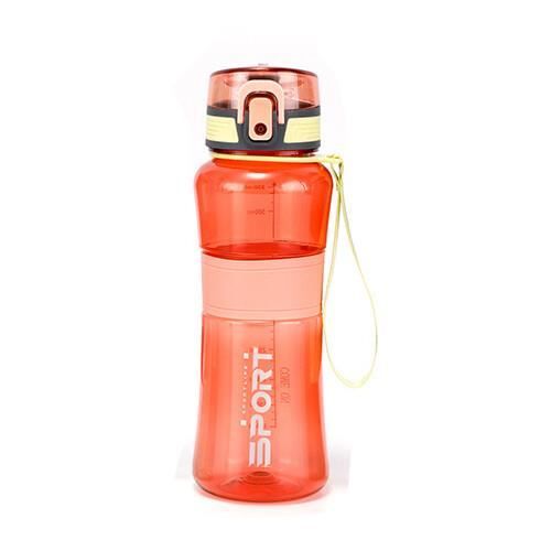 Gourde 1 l - Anti-fuite - Sans BPA - Bouteille de vélo Tritan avec marquage du temps - Pour le Gourde 1 l - Anti-fuite - Sans BPA - Bouteille de vélo Tritan avec marquage du temps - Pour le