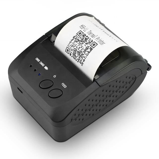 VEVOR Imprimante Étiquettes Thermique 4x6 300dpi USB/Bluetooth pour   UPS