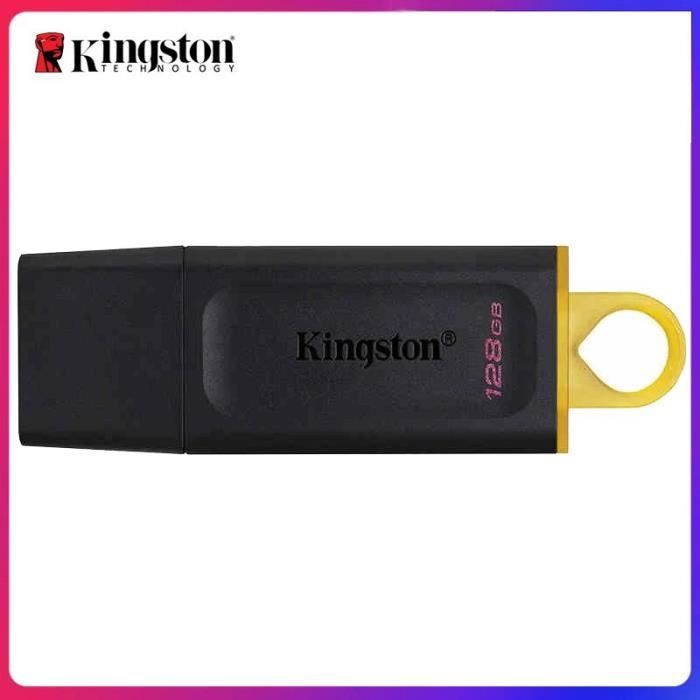 Clé USB KINGSTON Clé USB-C 3.2, Mémoire 32GB, Kingston