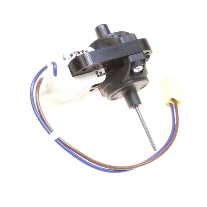 Moteur ventilateur BEKO Réfrigérateur congélateur CNE47520GB BB332863 Accessoires d'appareils