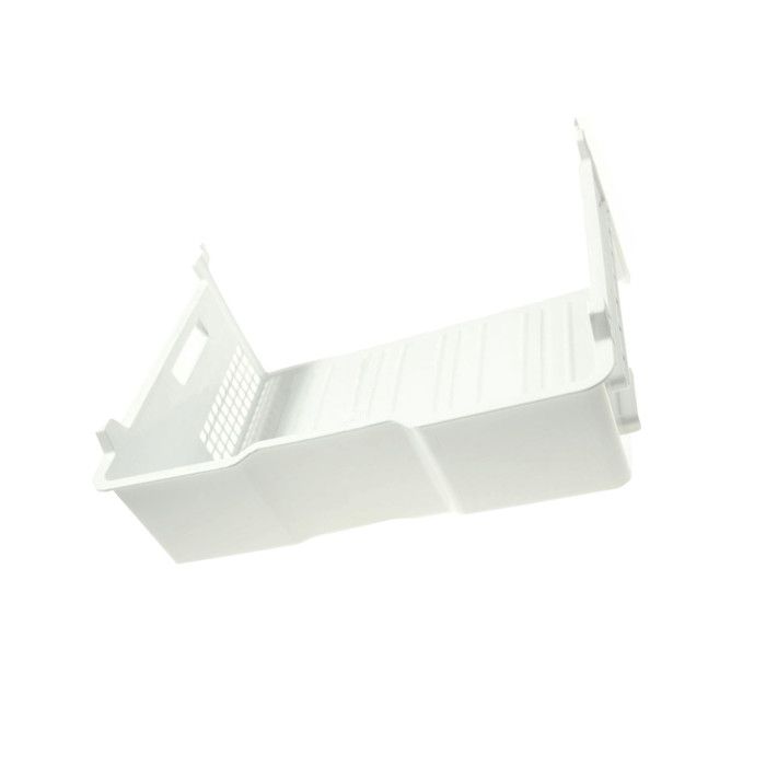 Grand tiroir partie congélateur d'origine 190mm 437X456X185 mm Frigo Réfrigérateur Congélateur BEKO GRUNDIG ESSENTIEL B