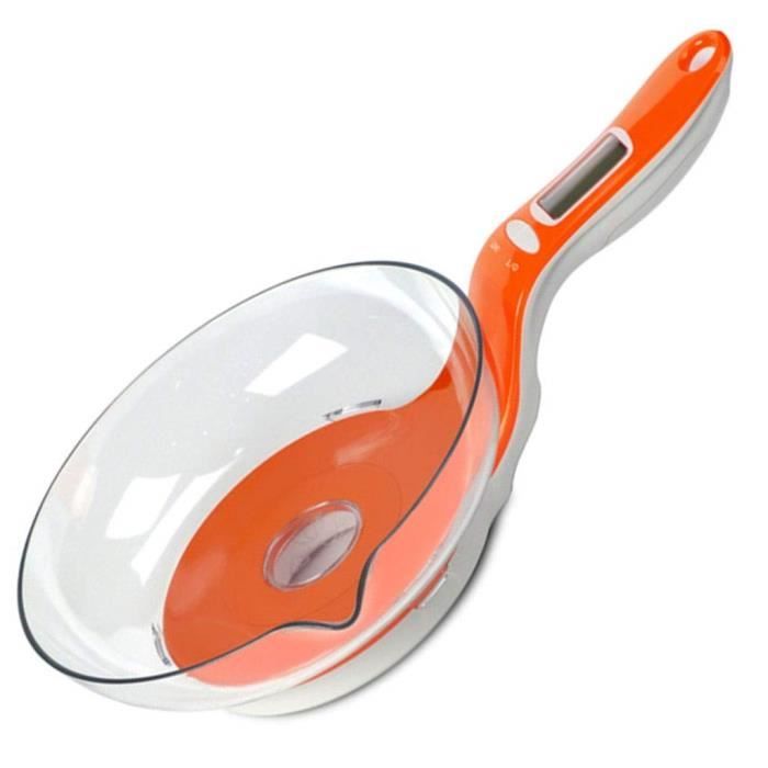 MSA Balance Alimentaire Balance De Cuisine Numérique Balance De Cuisine