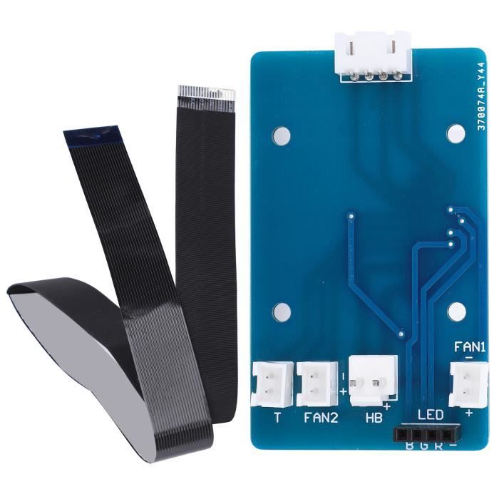 Carte De Câblage (adaptateur) Pour Imprimante 3D Anycubic Vyper - Neuf