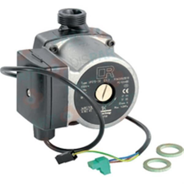 Circulateur DE DIETRICH UPO 1530 Poids 3 kg Dimensions — free download