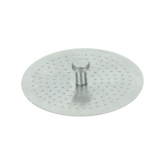 Filtre 2 tasses Cafetière Expresso DELONGHI Café moulu Filtre à eau