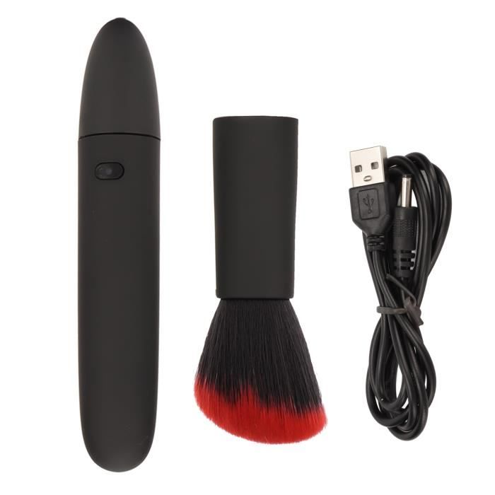 Kit De Nettoyage Informatique 33 En 1 - Pinceaux, Outils Magnétiques, Pour PC, Téléphone, écrans