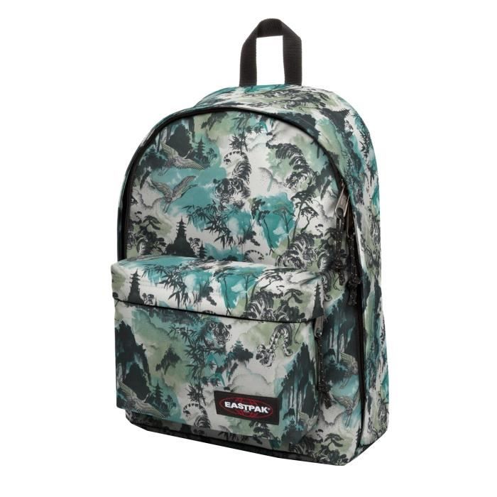 eastpak tiger