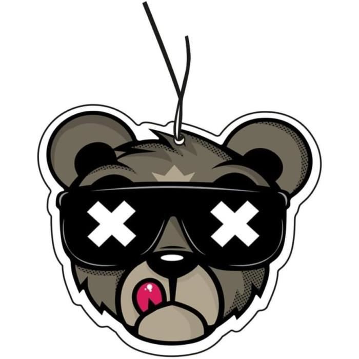 Diffuseur D'Air D'Aromathérapie Pour Voiture | Bulldog Désodorisant