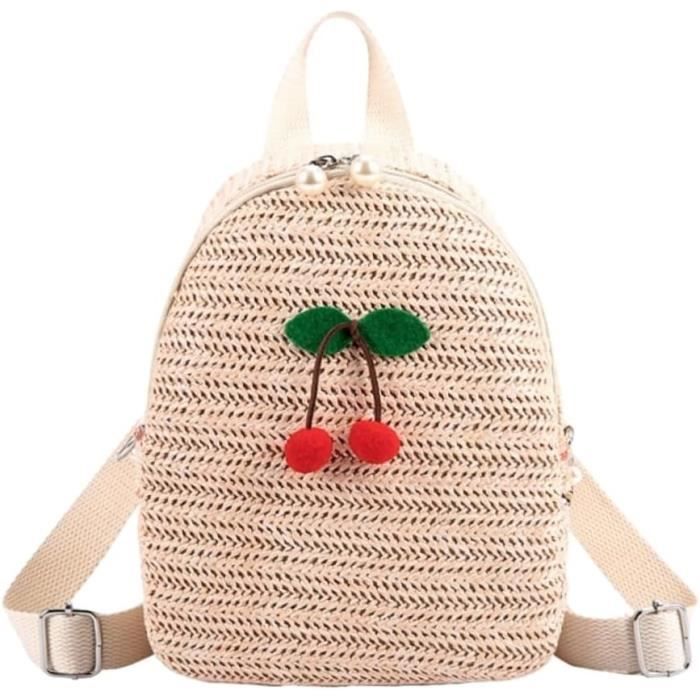 Sac porté épaule en cuir Neuhaus pour femme sur
