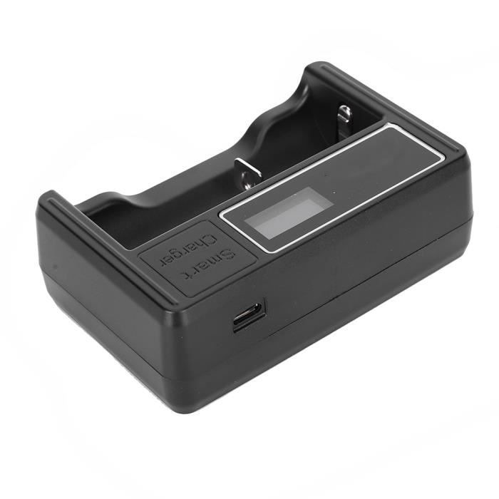 SEIVI PC Portable Voyage LCD Smart Display USB Chargeur De