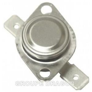 Thermostat de régulation 140° pour sèche linge FAGOR AIR409C 213ATHFFA THOMSON AIR409C 213
