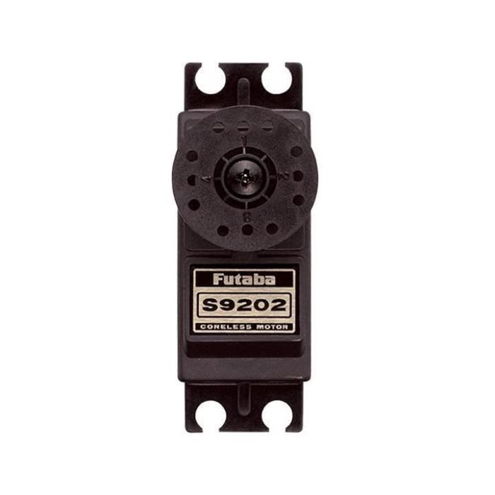 Servo Futaba S9202 Cdiscount Jeux Jouets