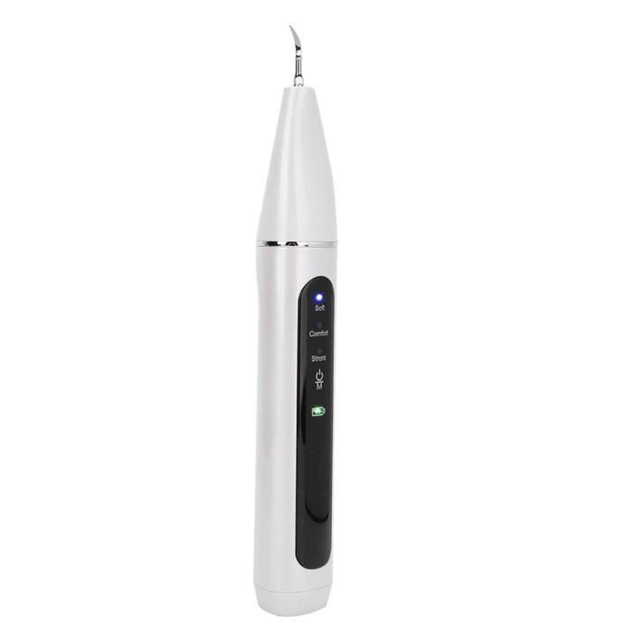 Détartreur électrique à Aiguilles - 1100W, Pour Rouille, Soudure, Peinture, Portable Et Puissant - 6