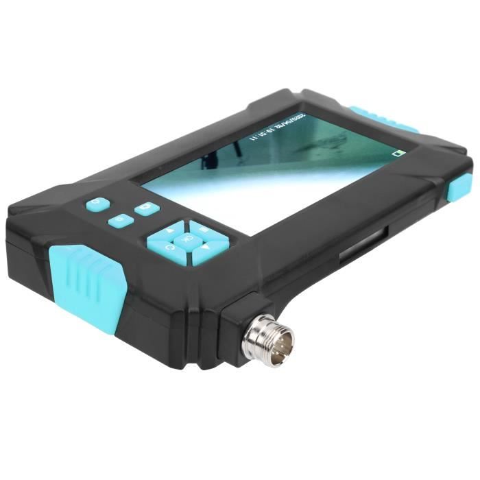 Endoscope Industriel, Zealtron Caéra Endoscope Industriel Double