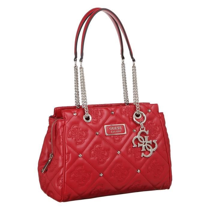 21x29x12tons Guess Dimensions En Cm Les Rouges Hxlxp
