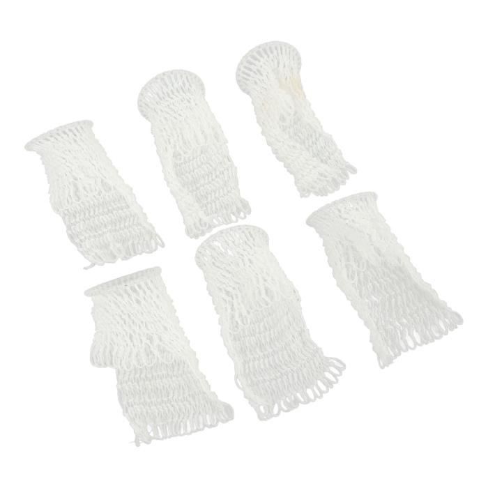 Pochettes pour Table de billard, 6 pièces, rangement de balles, goutte – acheter les meilleurs produits dans la boutique en ligne