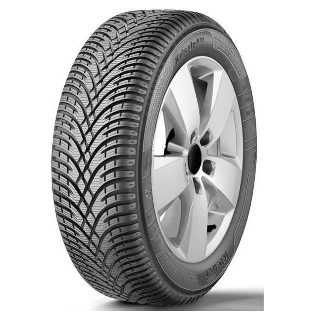 Kleber KRISALP HP3 185-60R15 84T - Pneu auto Tourisme Hiver